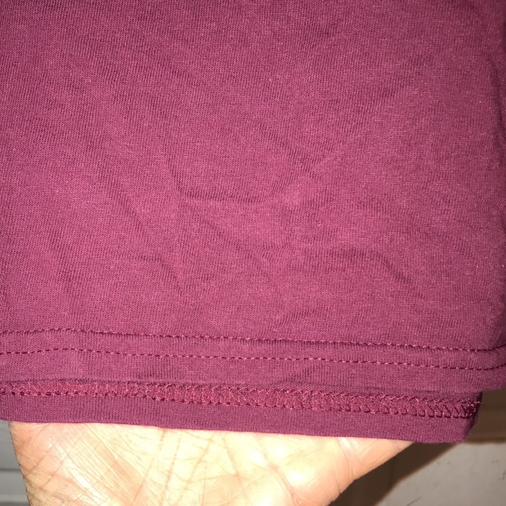 Men’s NFL Redskins Tee - Picture 9 of 10